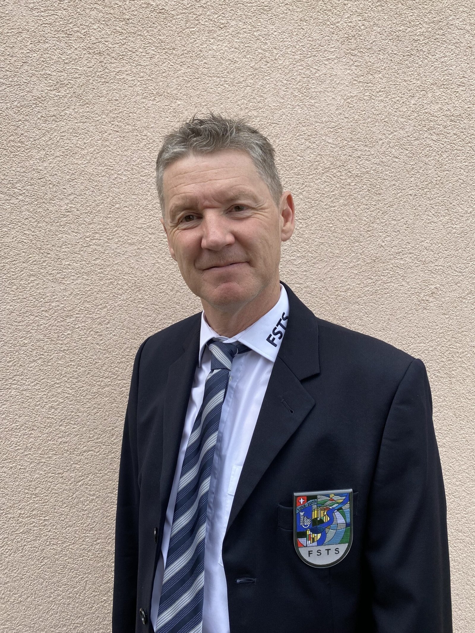 Martial Schenevey