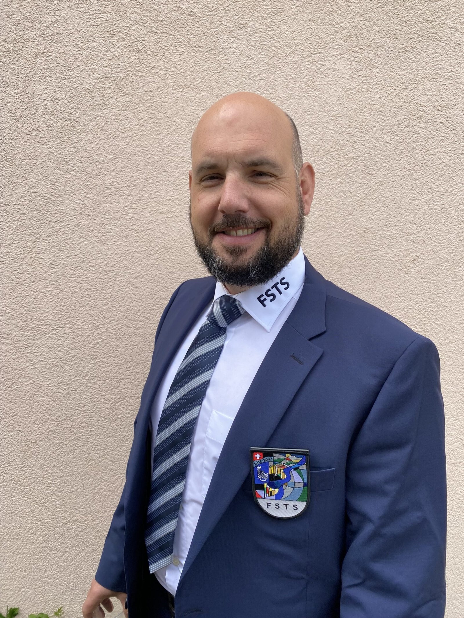 Stéphane Galley