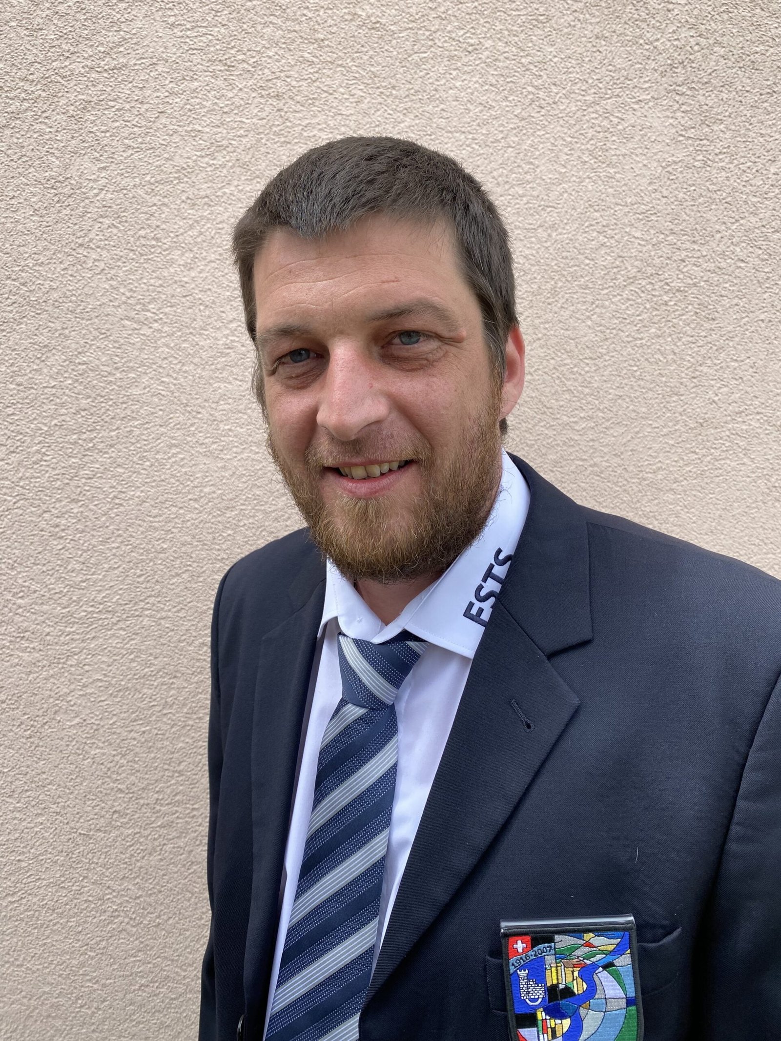 Grégory Progin