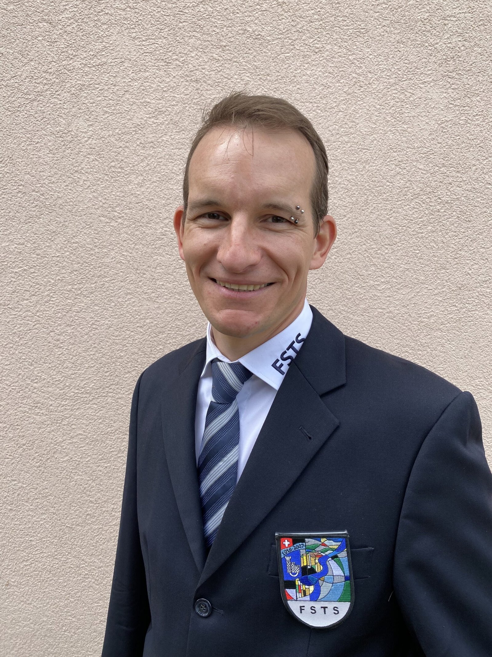 Christophe Bapst