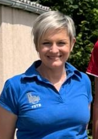 Annick Marthe